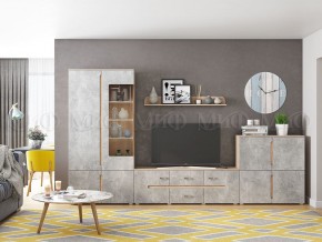 КИМ Шкаф с подсветкой в Советском - sovetskiy.ok-mebel.com | фото 8