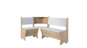 КОМФОРТ Угол кухонный (анкор/серый) в Советском - sovetskiy.ok-mebel.com | фото