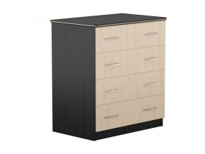 Комод 700 Венге/Млечный дуб в Советском - sovetskiy.ok-mebel.com | фото