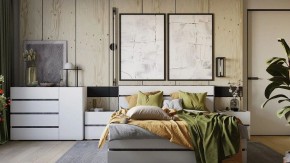 Комод Атлон в Советском - sovetskiy.ok-mebel.com | фото 3