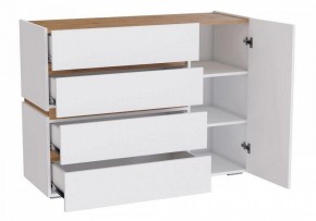 Комод Атлон в Советском - sovetskiy.ok-mebel.com | фото 2
