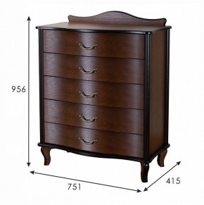Комод Джульетта Л в Советском - sovetskiy.ok-mebel.com | фото 7