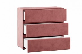 Комод Ester (Ультра коралл) в Советском - sovetskiy.ok-mebel.com | фото 2