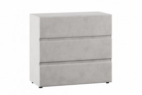 Комод Ester (Ультра Смог) в Советском - sovetskiy.ok-mebel.com | фото
