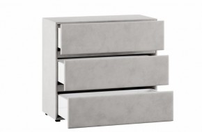 Комод Ester (Ультра Смог) в Советском - sovetskiy.ok-mebel.com | фото 2