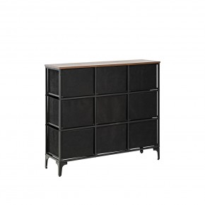 Комод Leset Лунет 9 ящ. в Советском - sovetskiy.ok-mebel.com | фото 5