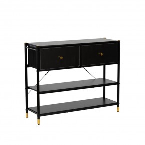 Комод Leset Нирита/Хайди с полками 2 ящика в Советском - sovetskiy.ok-mebel.com | фото 2