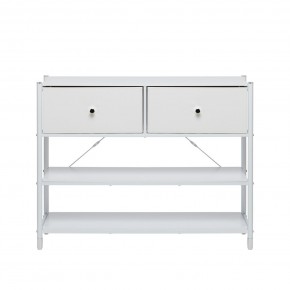 Комод Leset Нирита/Хайди с полками 2 ящика в Советском - sovetskiy.ok-mebel.com | фото