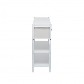 Комод Leset Нирита/Хайди с полками 2 ящика в Советском - sovetskiy.ok-mebel.com | фото 4