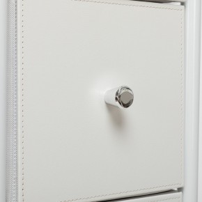 Комод Leset Нирита/Хайди узкий 5 ящиков в Советском - sovetskiy.ok-mebel.com | фото 6