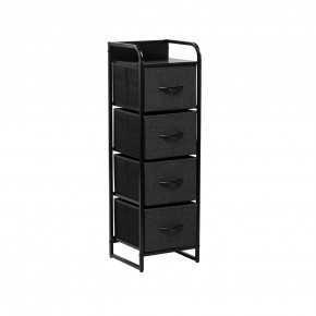 Комод Leset Ноа 4 ящика в Советском - sovetskiy.ok-mebel.com | фото 2