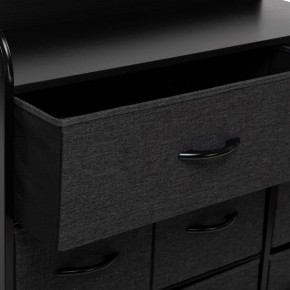 Комод Leset Ноа 7 ящиков в Советском - sovetskiy.ok-mebel.com | фото 6