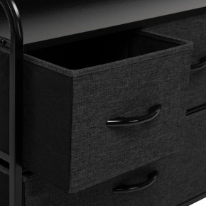 Комод Leset Ноа широкий в Советском - sovetskiy.ok-mebel.com | фото 6