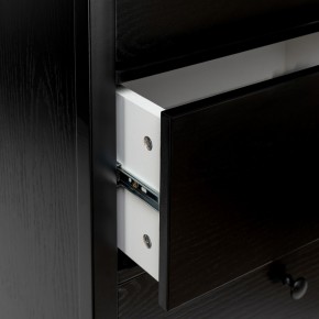 Комод Leset Токе 3 ящ. в Советском - sovetskiy.ok-mebel.com | фото 6