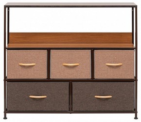 Комод Локи в Советском - sovetskiy.ok-mebel.com | фото 2
