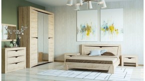 Комод Магантия в Советском - sovetskiy.ok-mebel.com | фото 3