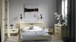 Комод Магантия в Советском - sovetskiy.ok-mebel.com | фото 4