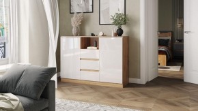 Комод Маллоу-2 в Советском - sovetskiy.ok-mebel.com | фото 2