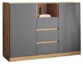 Комод Маллоу-2 в Советском - sovetskiy.ok-mebel.com | фото