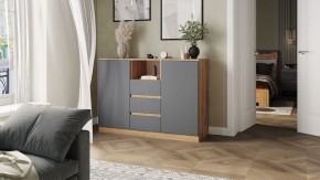 Комод Маллоу-2 в Советском - sovetskiy.ok-mebel.com | фото 2