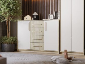 Комод НКМ Эдем-1 секция №12 в Советском - sovetskiy.ok-mebel.com | фото 3