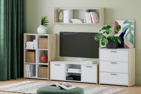 Комод НМ 013.19 "Симпл" в Советском - sovetskiy.ok-mebel.com | фото 3