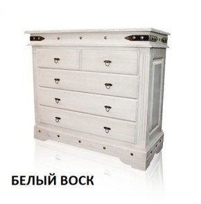 Комод "Викинг 03" массив в Советском - sovetskiy.ok-mebel.com | фото 3