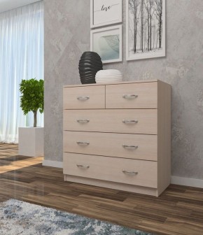 Комод Ш900 в Советском - sovetskiy.ok-mebel.com | фото 3