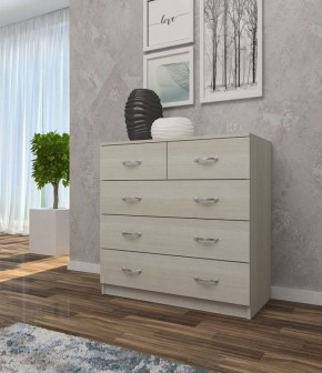 Комод Ш900 в Советском - sovetskiy.ok-mebel.com | фото 4