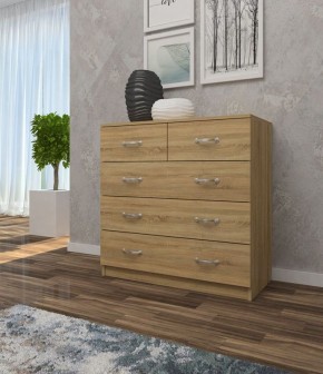 Комод Ш900 в Советском - sovetskiy.ok-mebel.com | фото 7