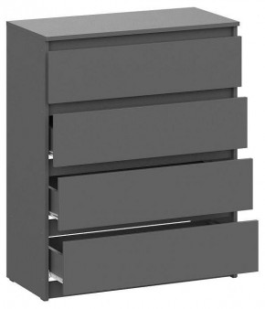 Комод Сибити в Советском - sovetskiy.ok-mebel.com | фото 2