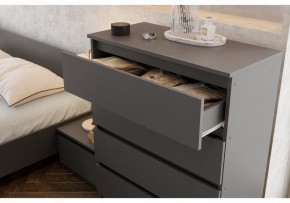Комод Сибити в Советском - sovetskiy.ok-mebel.com | фото 3