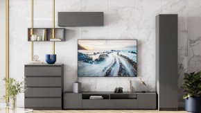 Комод Сибити в Советском - sovetskiy.ok-mebel.com | фото 5