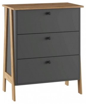 Комод Теодора в Советском - sovetskiy.ok-mebel.com | фото