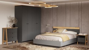 Комод Теодора в Советском - sovetskiy.ok-mebel.com | фото 3