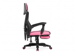 Компьютерное кресло Brun pink / black в Советском - sovetskiy.ok-mebel.com | фото 4