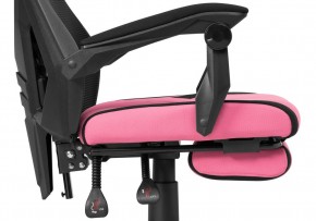 Компьютерное кресло Brun pink / black в Советском - sovetskiy.ok-mebel.com | фото 8