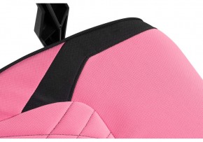 Компьютерное кресло Brun pink / black в Советском - sovetskiy.ok-mebel.com | фото 9