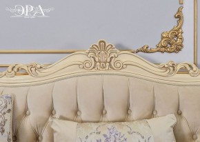 Комплект мягкой мебели Мона Лиза (крем) с раскладным механизмом в Советском - sovetskiy.ok-mebel.com | фото 9