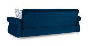 Комплект Роуз ТД 410 диван-кровать + кресло + комплект подушек в Советском - sovetskiy.ok-mebel.com | фото 8