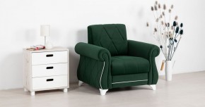 Комплект Роуз ТД 411 диван-кровать + кресло + комплект подушек в Советском - sovetskiy.ok-mebel.com | фото 2