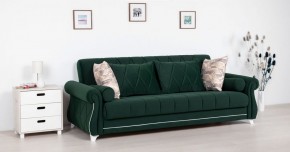 Комплект Роуз ТД 411 диван-кровать + кресло + комплект подушек в Советском - sovetskiy.ok-mebel.com | фото 3