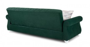 Комплект Роуз ТД 411 диван-кровать + кресло + комплект подушек в Советском - sovetskiy.ok-mebel.com | фото 6