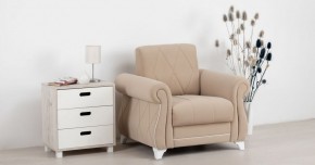 Комплект Роуз ТД 412 диван-кровать + кресло + комплект подушек в Советском - sovetskiy.ok-mebel.com | фото 2