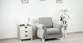 Комплект Роуз ТД 414 диван-кровать + кресло + комплект подушек в Советском - sovetskiy.ok-mebel.com | фото 2