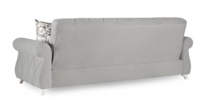 Комплект Роуз ТД 414 диван-кровать + кресло + комплект подушек в Советском - sovetskiy.ok-mebel.com | фото 6