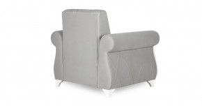 Комплект Роуз ТД 414 диван-кровать + кресло + комплект подушек в Советском - sovetskiy.ok-mebel.com | фото 8