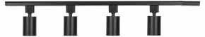 Комплект трековый Эра  TR70-SET4-GU10-BK в Советском - sovetskiy.ok-mebel.com | фото 3