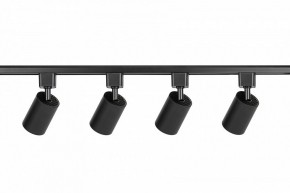 Комплект трековый Эра  TR70-SET4-GU10-BK в Советском - sovetskiy.ok-mebel.com | фото 4