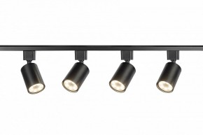 Комплект трековый Эра  TR70-SET4-GU10-BK в Советском - sovetskiy.ok-mebel.com | фото 5